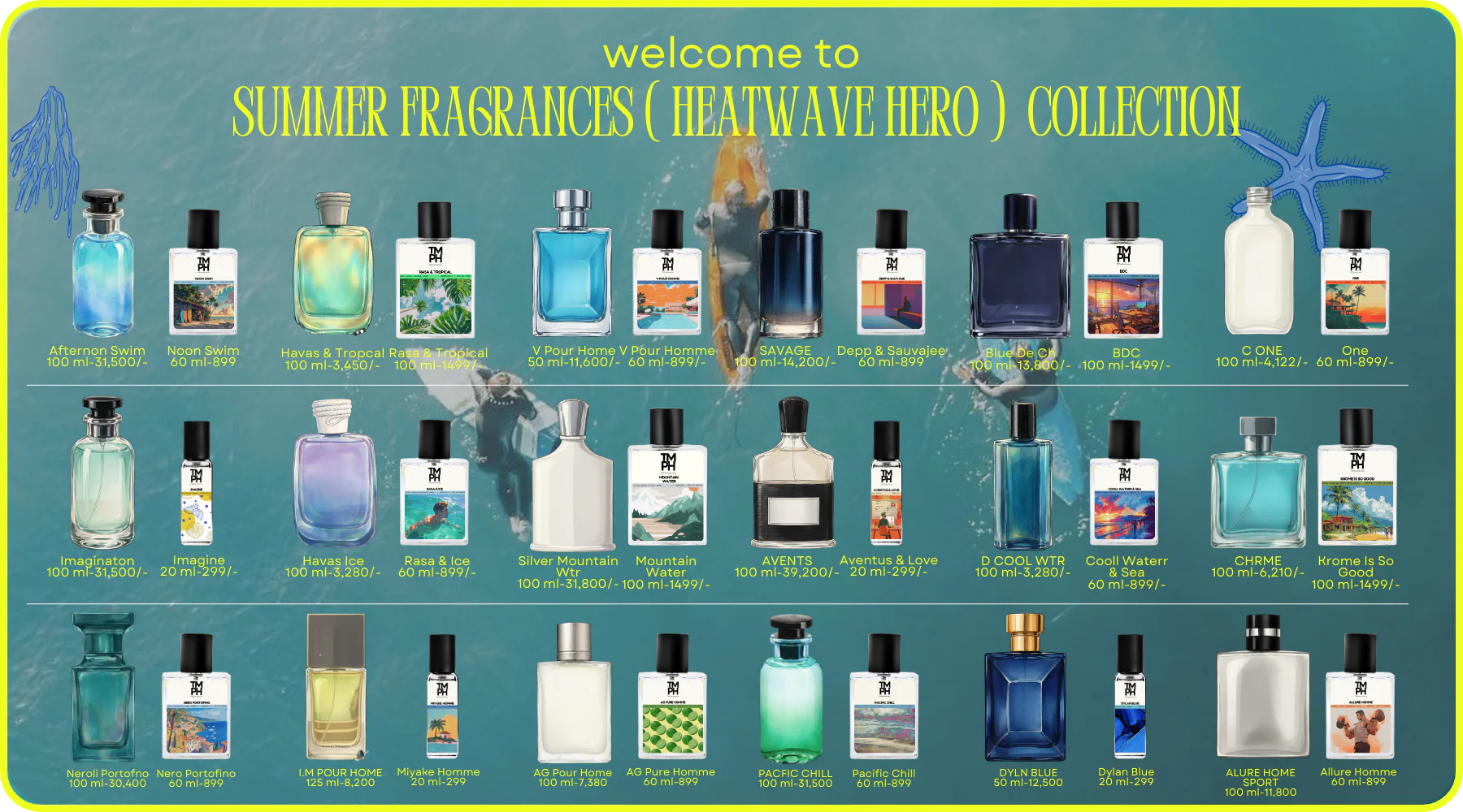 Welcome to Our Store