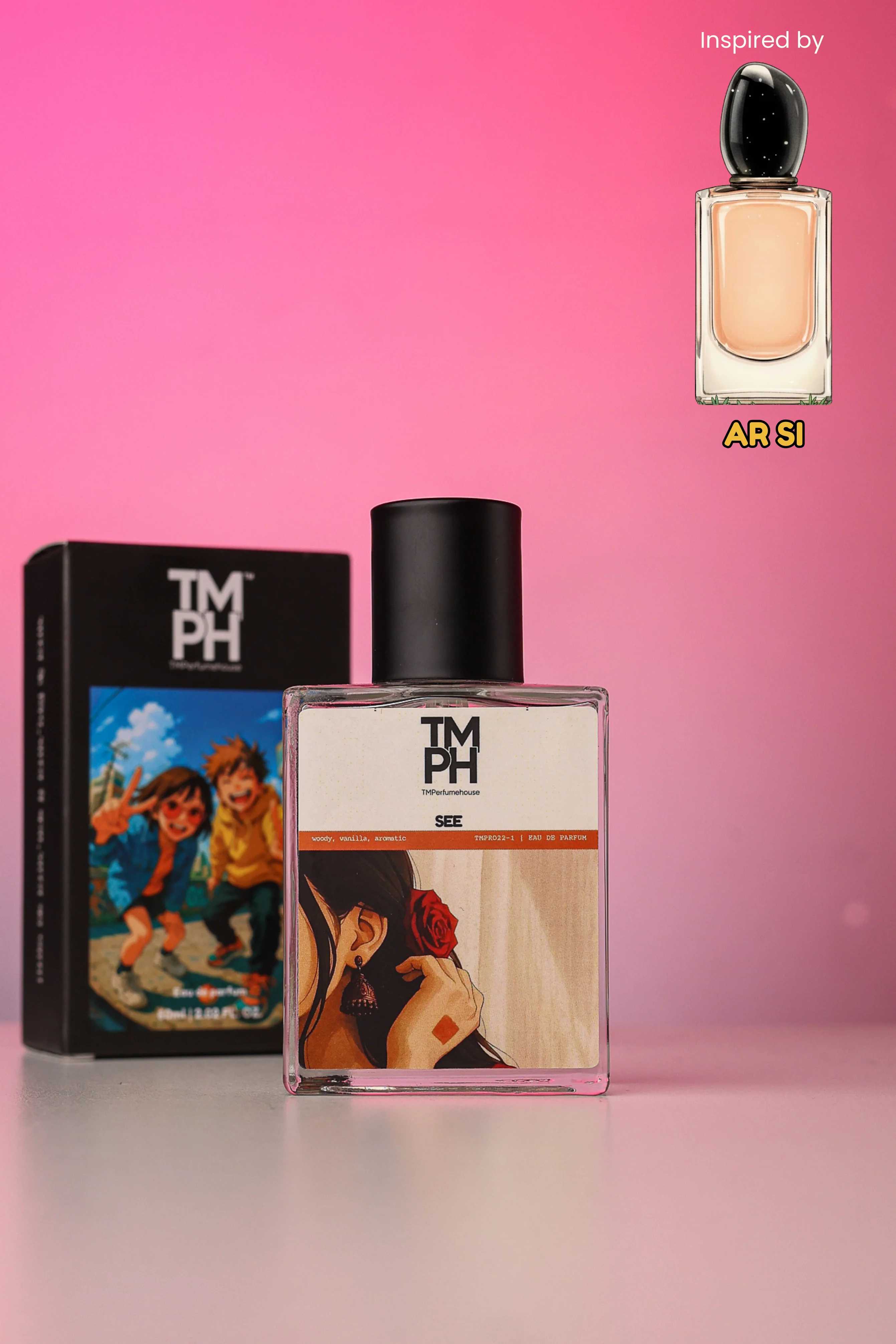 Top 50 Best-Selling Perfumes