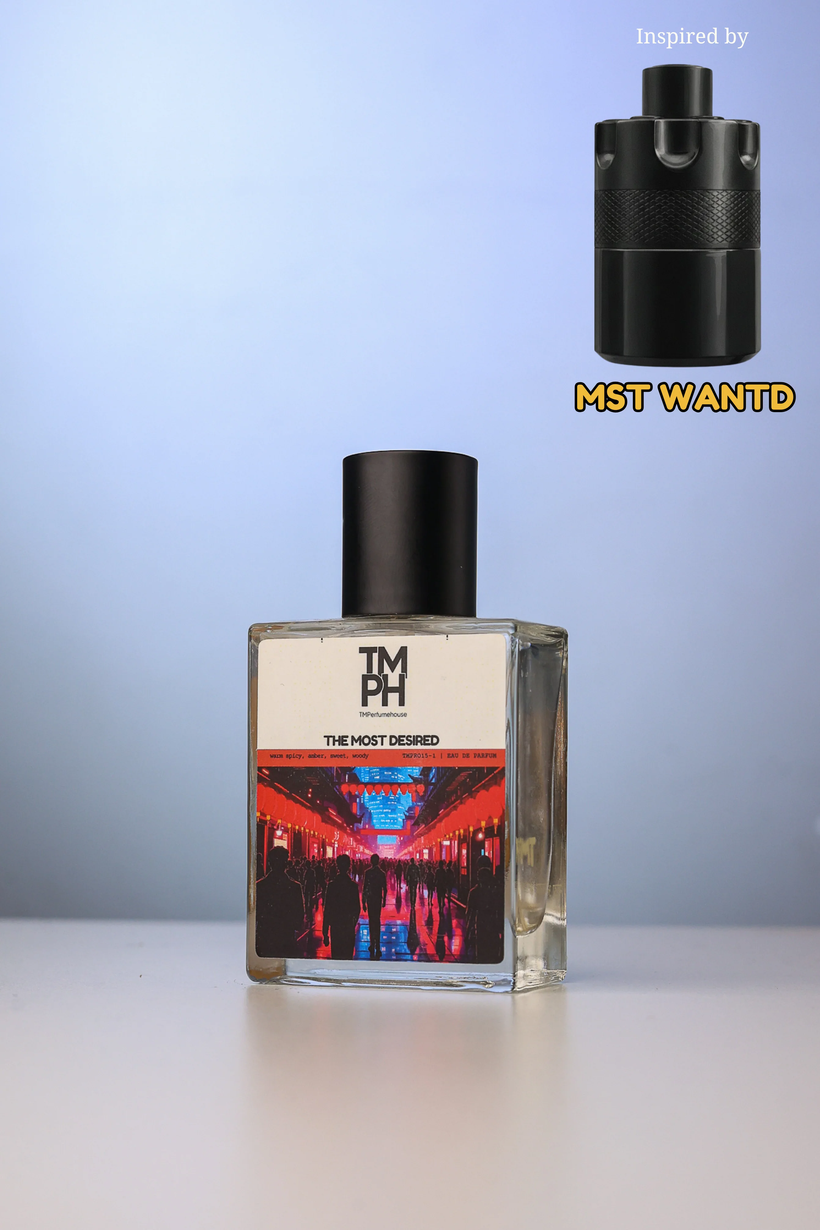 Top Selling Men's Fragrances 2024 (as per reports of fragrantica)