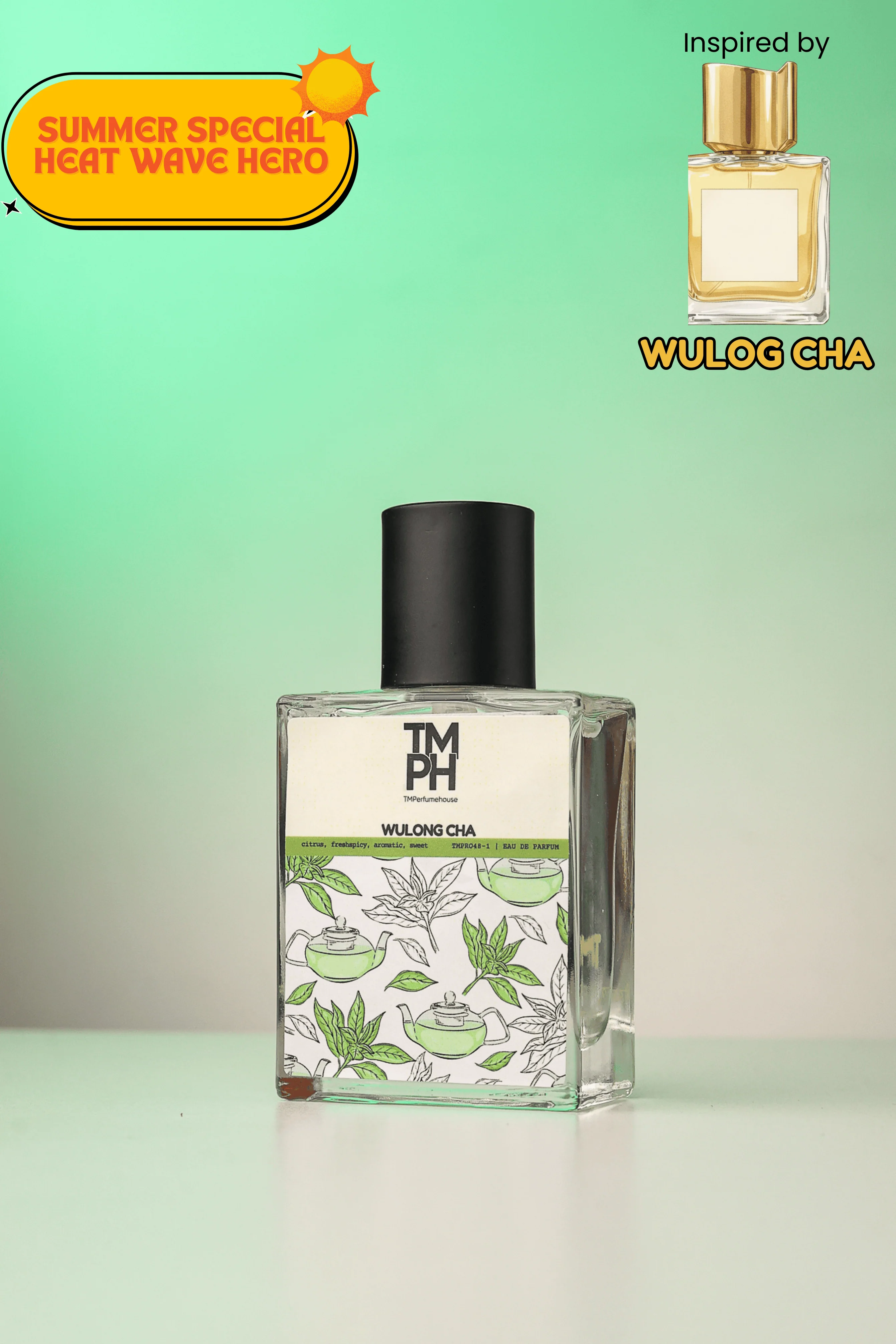 Top Selling Women's Fragrances 2024 (as per reports of fragrantica)